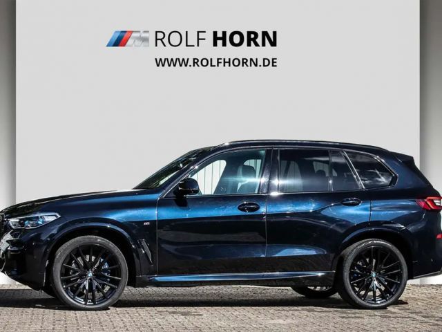 BMW X5 M-Sport xDrive40i