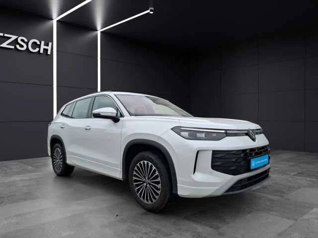 Volkswagen Tayron DSG Life