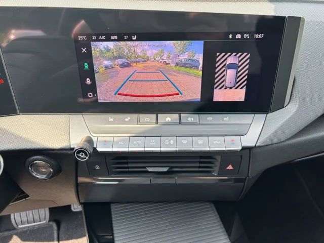 Opel Astra Elegance Sports Tourer