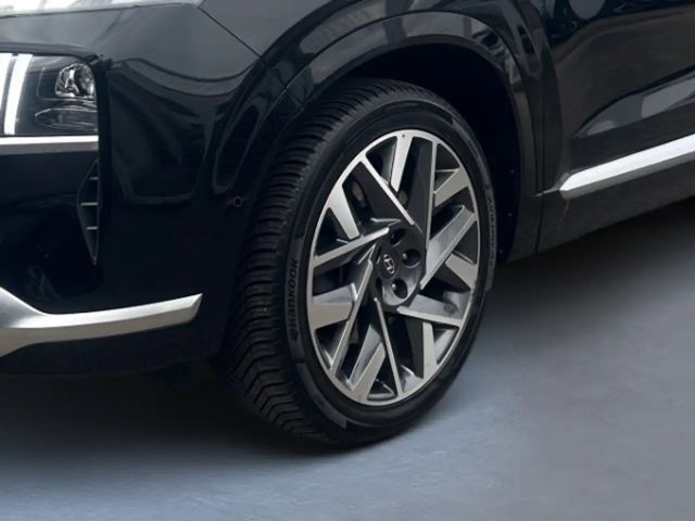 Hyundai Santa Fe 2WD CRDi