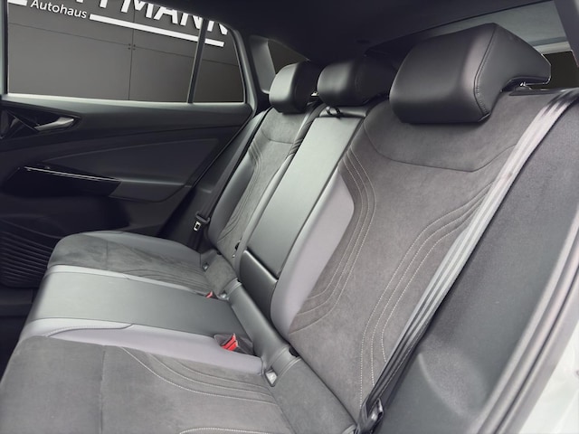 Volkswagen ID.4 Performance Pro