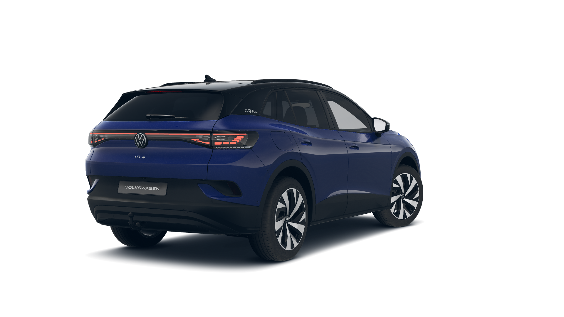 Volkswagen ID.4 Performance Pro