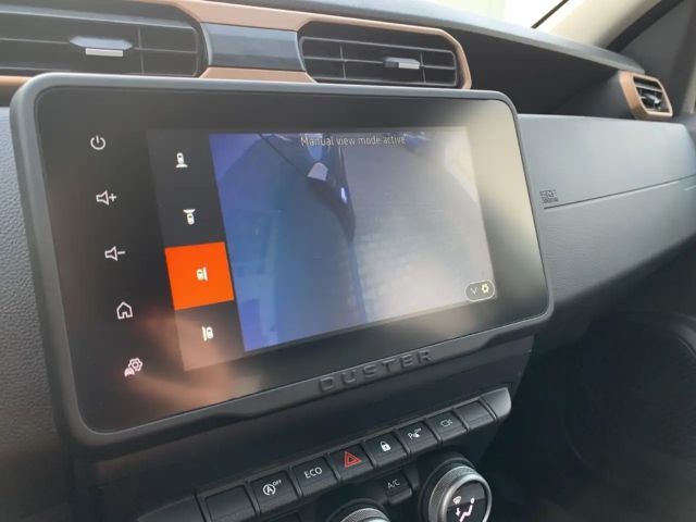 Dacia Duster Extreme TCe 150