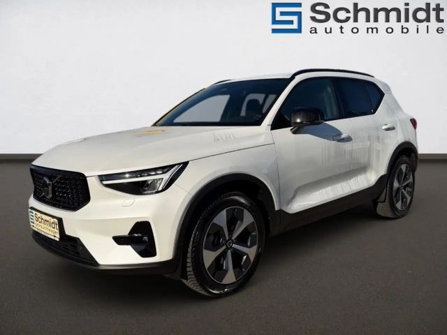 Volvo XC40 Dark Plus