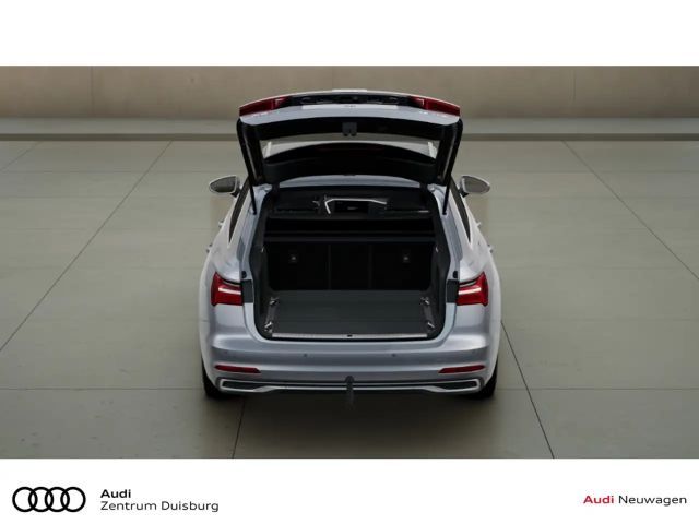 Audi A6 45 TFSI Avant