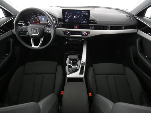 Audi A4 2.0 TDI Avant S-Tronic