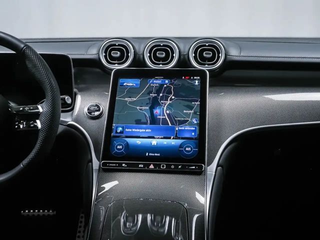 Mercedes-Benz GLC 220 4MATIC AMG Line GLC 220 d