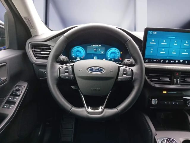 Ford Kuga EcoBoost Titanium
