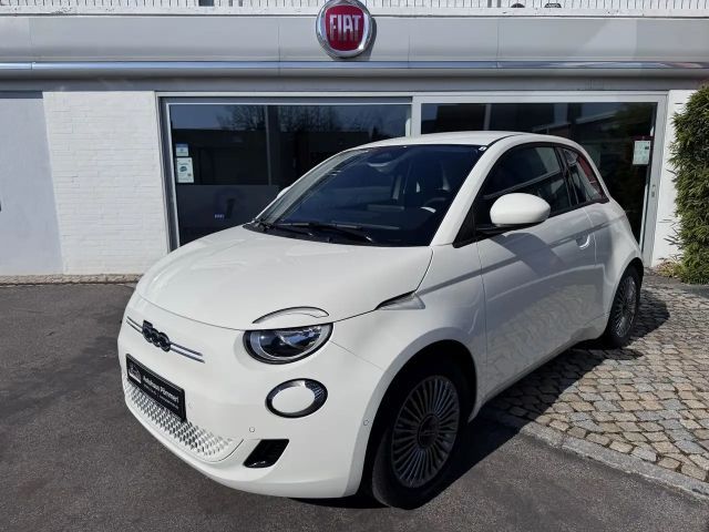 Fiat 500e 500E Komfortpaket+Alu