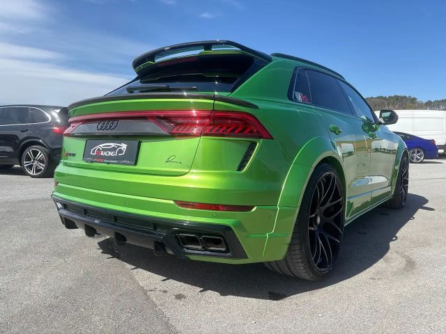 Audi RS Q8 4.0 TFSI Quattro