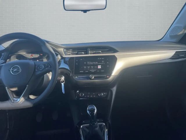 Opel Corsa Edition business+