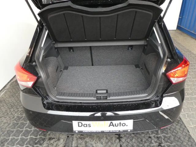 Seat Ibiza 1.0 TSI Style