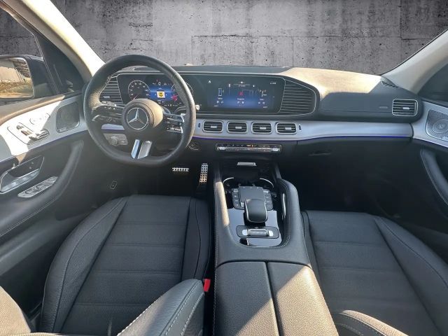 Mercedes-Benz GLS 450 4MATIC AMG Line