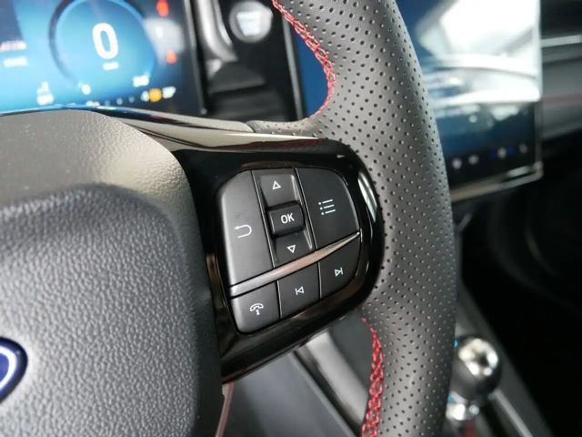 Ford Puma EcoBoost ST Line