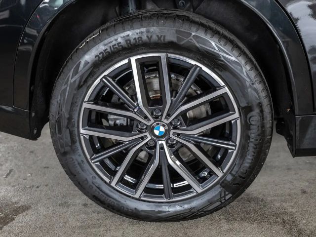 BMW X1 M-Sport xDrive