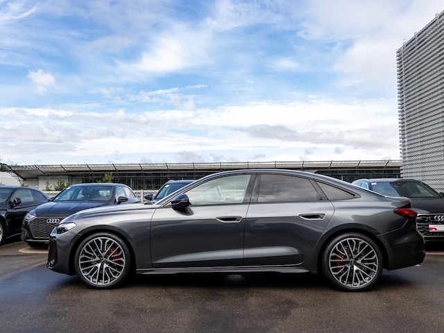 Audi A5 Quattro S-Tronic