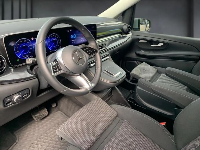 Mercedes-Benz EQV 300 Limousine Lang