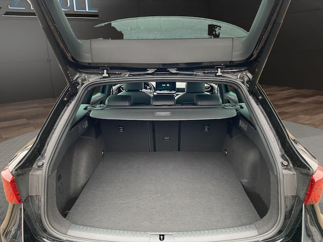 Cupra Leon Sportstourer e-Hybrid