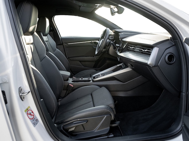 Audi S3 Quattro S-Tronic Sportback