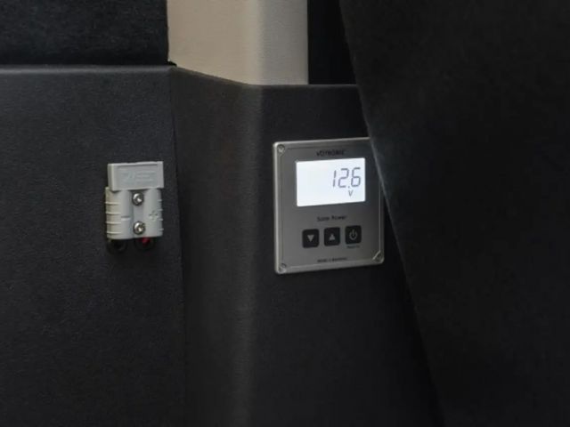 Renault Trafic EDC L2H1 Wavecamper