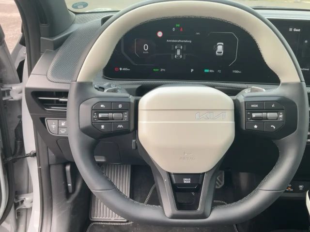 Kia EV6 GT-Line Vierwielaandrijving