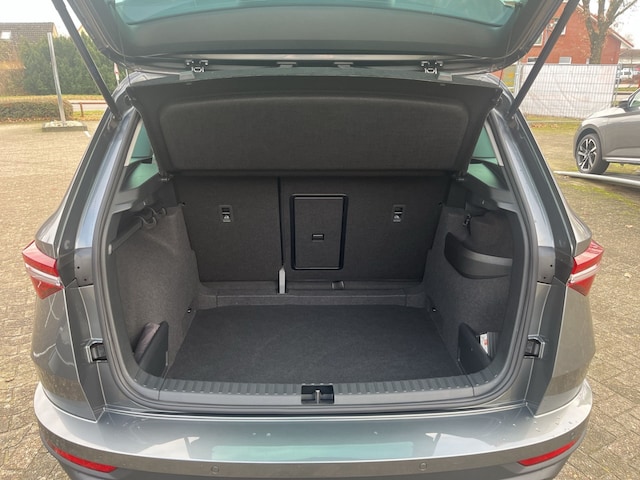 Skoda Karoq 2.0 TDI Selection