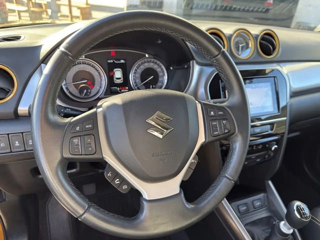 Suzuki Vitara GL Hybrid Shine