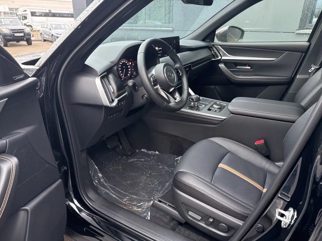 Mazda CX-60 Homura Plus