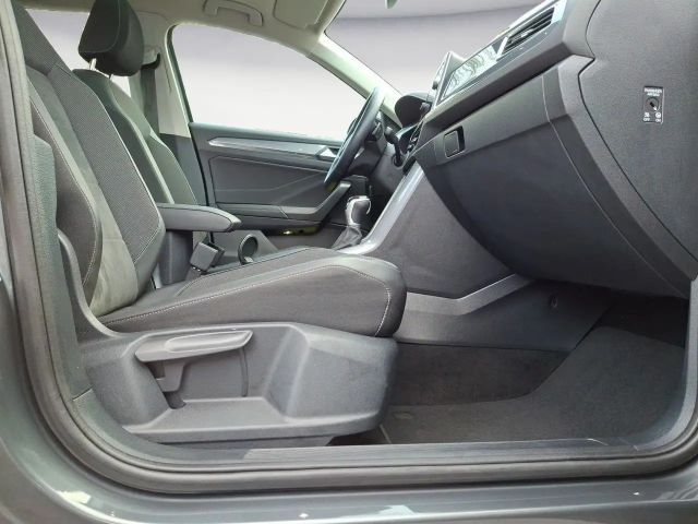 Volkswagen T-Roc 1.5 TSI DSG Style