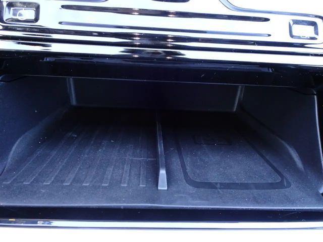 Ford Capri Extended range RWD