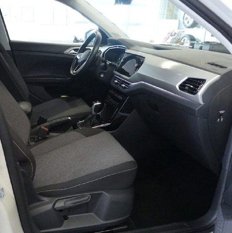 Volkswagen T-Cross 1.0 TSI DSG Move
