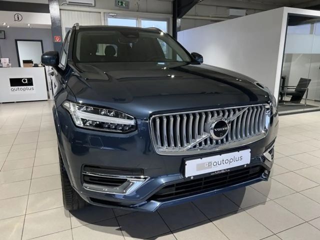 Volvo XC90 AWD Bright Plus Recharge T8