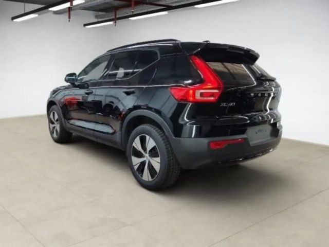 Volvo XC40 Dark Plus
