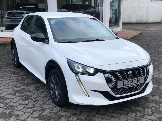 Peugeot E-208 Active Pack