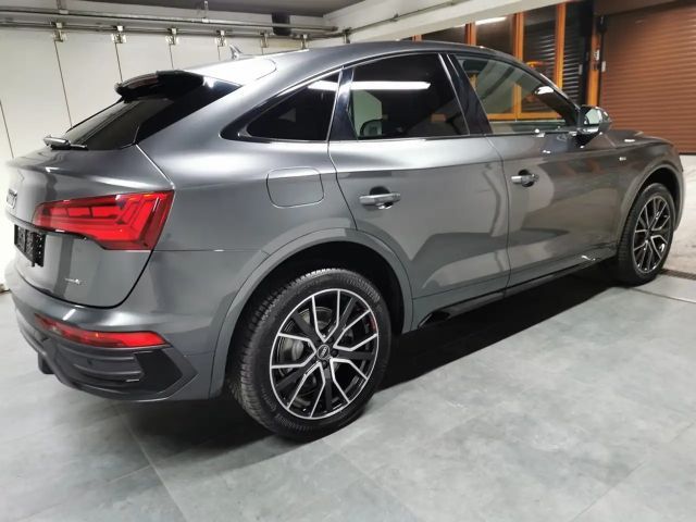 Audi Q5 Sportback