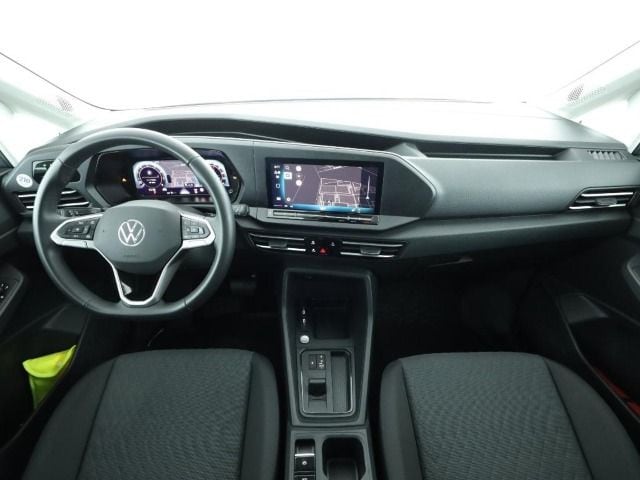 Volkswagen Caddy 1.5 TSI DSG Life