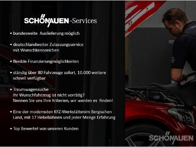 Mercedes-Benz EQE 350 Sedan