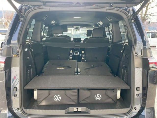 Volkswagen ID.Buzz GTX