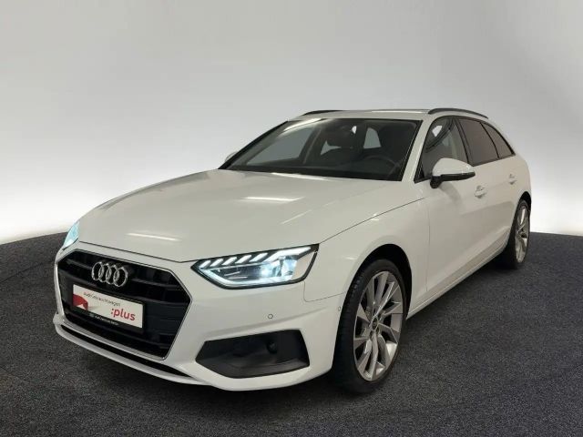 Audi A4 35 TDI