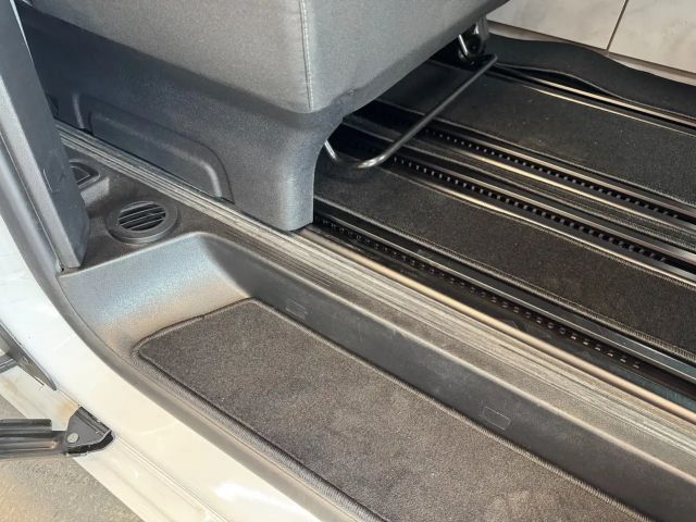 Opel Zafira Life Crosscamp