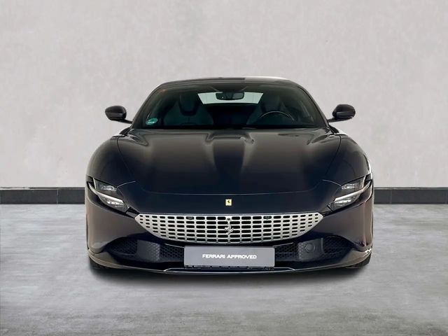 Ferrari Roma ***Ferrari Frankfurt***