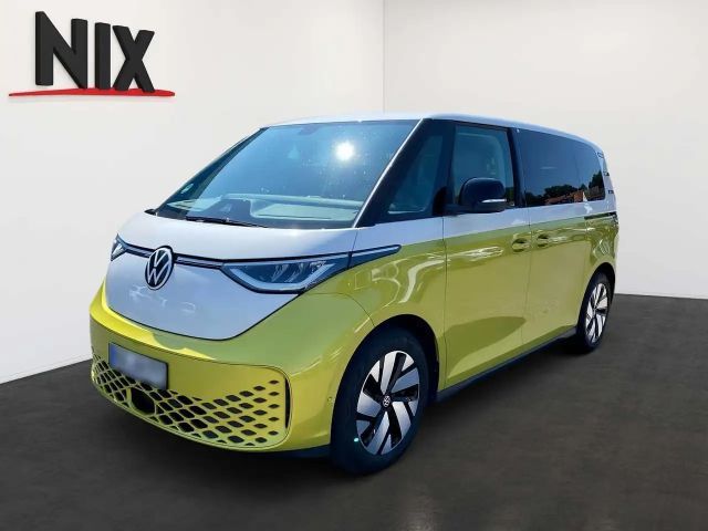 Volkswagen ID.Buzz Pro
