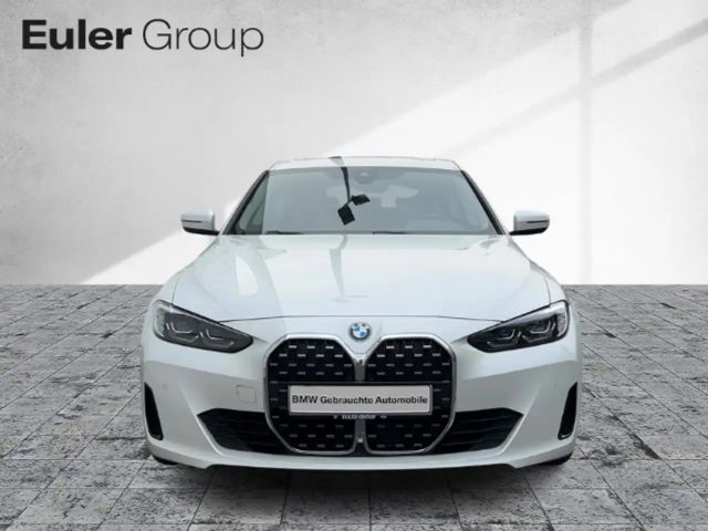 BMW 430 430i Coupé Gran Coupé Sedan