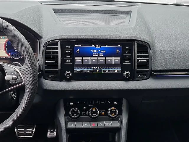 Skoda Karoq ACT Sportline