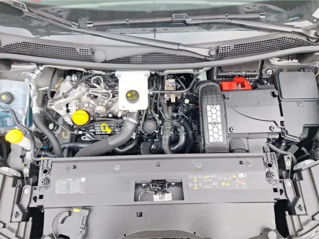 Nissan Townstar DIG-T N-Connecta