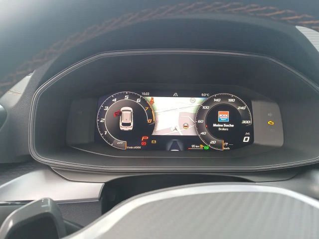 Cupra Leon DSG Sportstourer