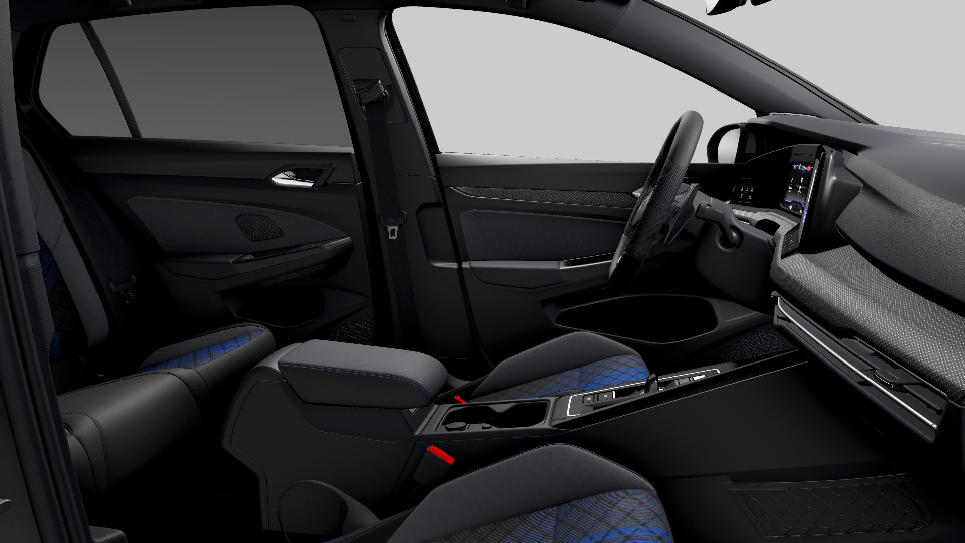 Volkswagen Golf Golf VIII IQ.Drive Style