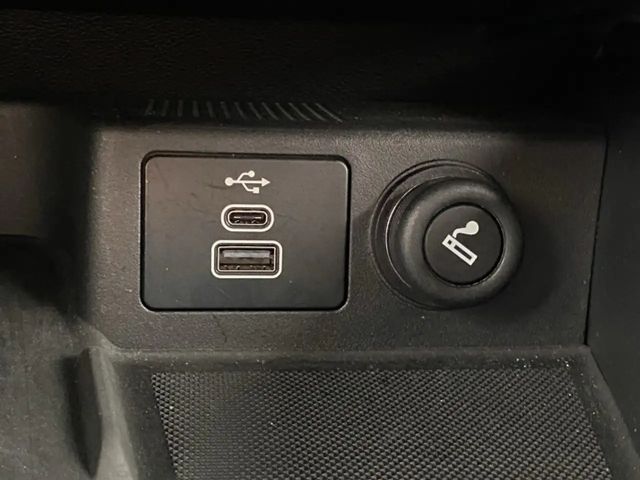 Ford Kuga 4x4 AWD ST Line