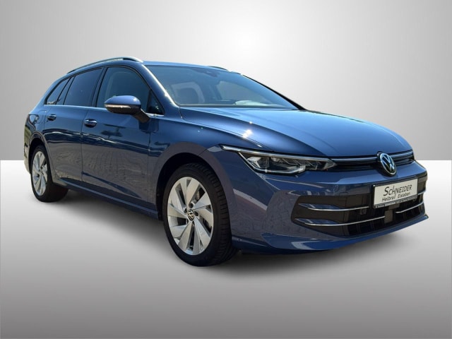 Volkswagen Golf 1.5 eTSI Style Variant