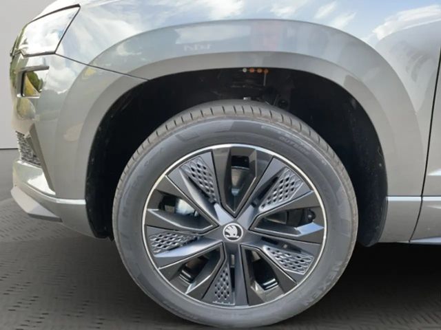 Skoda Karoq 1.5 TSI Sport Sportline